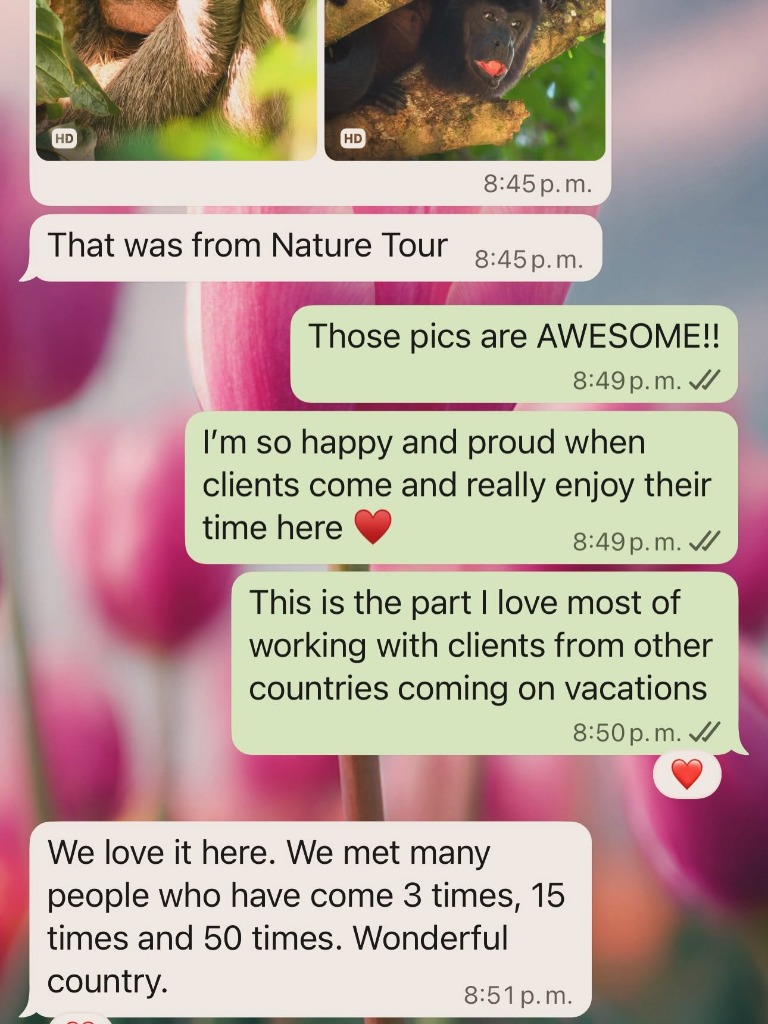 WhatsApp Review 2