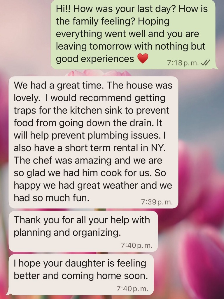 WhatsApp Review 1
